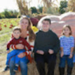 Meet your Posher, Ann marie